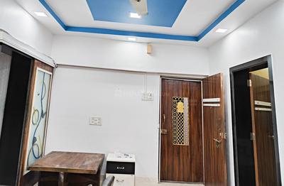 Hall Image of SHAURYA Nest in Goregaon East, Mumbai