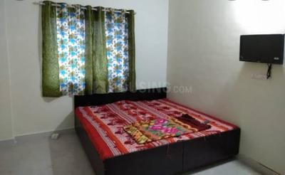 Living Room Image of 300 Sq.ft 1.5 BHK Independent House for rent in Basavanagudi Bengaluru for Rs. 5500