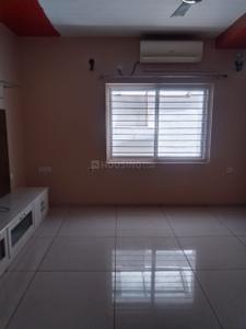 Bedroom Image of 2500 Sq.ft 4 BHK Villa for rent in Thazhambur Chennai for Rs. 43500