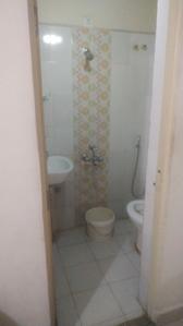 Bathroom Image of 850 Sq.ft 2 BHK Apartment / Flat for sale in Smriti Nagar Bhilai for Rs. 1300000