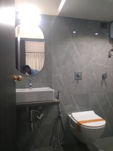 Bedroom Image of 620 Sq.ft 1 BHK Apartment / Flat for sale in Agarwal Sky Heights, Vasai East Vasai for Rs. 4000000