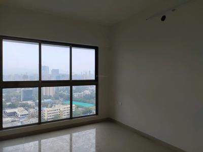 Bedroom Image of 1350 Sq.ft 3 BHK Apartment / Flat for sale in Rajinfinia Phase II Wing A Wing B Wing C, Malad West Mumbai for Rs. 38000000