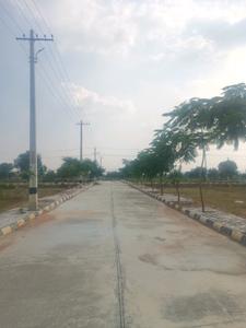 Image of 240 Sq.ft Residential Plot / Land for sale in S2 Silicon City, Shadnagar, Ranga Reddy for Rs. 5500006