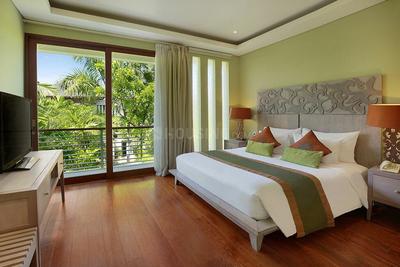 Bedroom Image of 3030 Sq.ft 4 BHK Villa for sale in Kurkuri Patna for Rs. 16665000