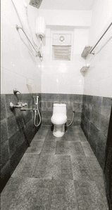 Image of 1265 Sq.ft 2 BHK Apartment / Flat for sale in Nizampet, Hyderabad for Rs. 6700000