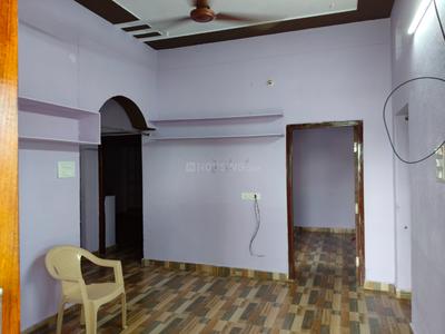 Living Room Image of 1000 Sq.ft 2 BHK Builder Floor for rent in Malkapur North Sangareddy for Rs. 9000