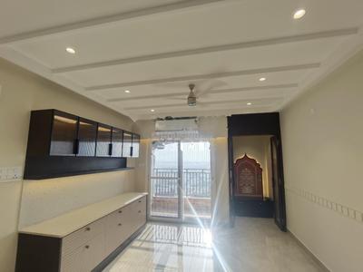 3 BHK Flat