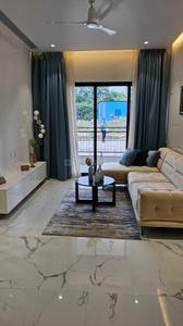 Hall Image of 1330 Sq.ft 3 BHK Apartment / Flat for sale in Anshul Medora C Building, Wagholi Pune for Rs. 8500000