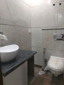 Bedroom Two Image of 2250 Sq.ft 4 BHK Builder Floor for sale in Vikaspuri New Delhi for Rs. 42500000