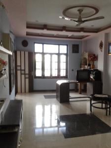 Hall Image of 950 Sq.ft 2 BHK Independent House for sale in Hiran Magri Udaipur for Rs. 10000000
