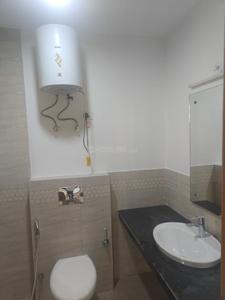 Bathroom Image of 1749 Sq.ft 3.5 BHK Apartment / Flat for sale in ATS Tourmaline, Sector 109 Gurgaon for Rs. 22500000