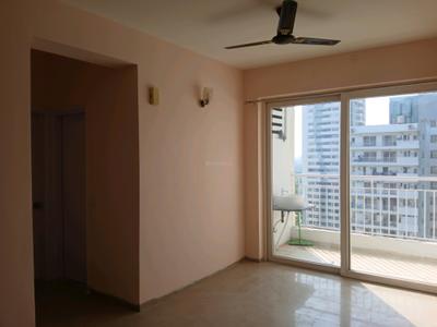 Living Room Image of 1150 Sq.ft 2 BHK Apartment / Flat for rent in CHD Avenue 71, Sector 72 Gurgaon for Rs. 43000
