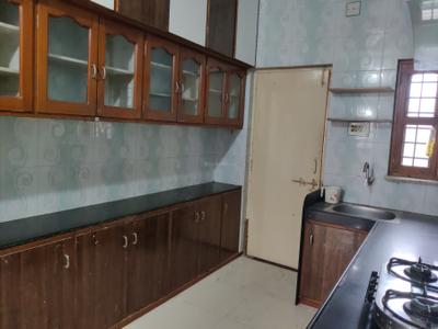 Kitchen Image of 2000 Sq.ft 4 BHK Villa for sale in Chandkheda Ahmedabad for Rs. 23000000