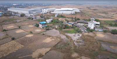 Image of 1089 Sq.ft Residential Plot / Land for sale in Ranjanpada, Navi Mumbai for Rs. 625000