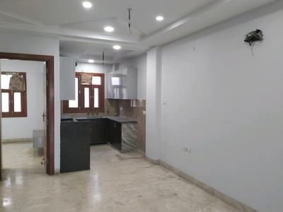 2+ Semi Furnished Flats for Rent in Gagan Vihar, Krishna Nagar