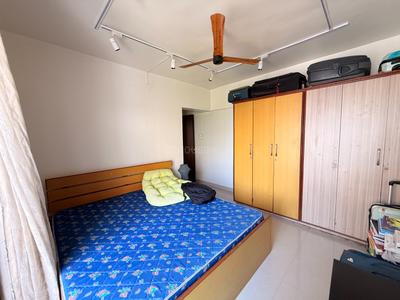 Bedroom Image of 1824 Sq.ft 3 BHK Apartment / Flat for sale in Baner Pune for Rs. 25000000