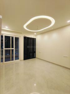 Hall Image of 1800 Sq.ft 3 BHK Builder Floor for sale in Vipan Bristol Homes, Gazipur Zirakpur for Rs. 11500000
