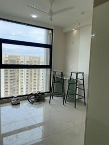 Hall Image of 2200 Sq.ft 3 BHK Apartment / Flat for rent in Sobha Rajvilas, Binnipete Bengaluru for Rs. 160000