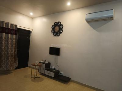 2 BHK Independent House