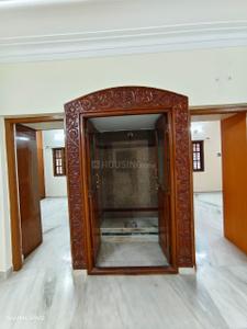 Hall Image of 1250 Sq.ft 2 BHK Builder Floor for rent in HSR Layout Bengaluru for Rs. 43000