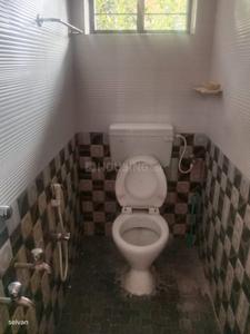 Bathroom Image of 560 Sq.ft 1 BHK Builder Floor for rent in Kottar Nagercoil for Rs. 4700