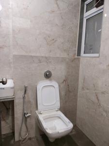 Bedroom Three Image of 894 Sq.ft 3 BHK Apartment / Flat for sale in Dreamax Vega, Andheri East Mumbai for Rs. 27500000