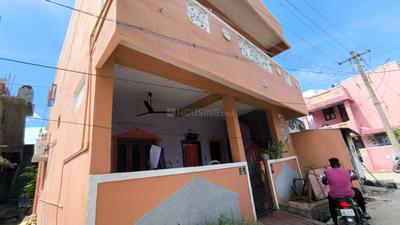 Image of 1200 Sq.ft 2 BHK Duplex for sale in Cheyyar, Tiruvannamalai for Rs. 5500000
