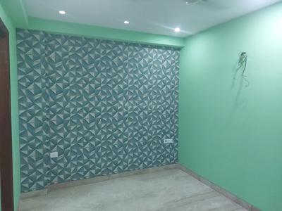 Bedroom Image of 1600 Sq.ft 3 BHK Builder Floor for sale in Surajmal Vihar New Delhi for Rs. 31000000
