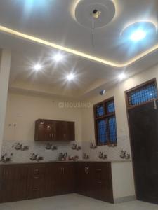 Hall Image of 1150 Sq.ft 2 BHK Independent House for sale in Krishna Nagar Lucknow for Rs. 4350000