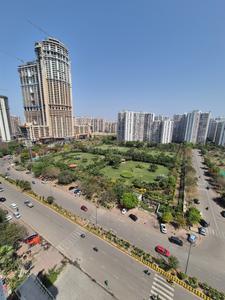 Image of 1147 Sq.ft 2.5 BHK Apartment / Flat for sale in JM Orchid, Sector 76, Noida for Rs. 13300000