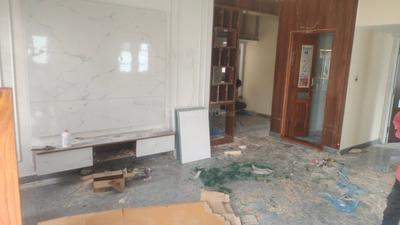 Living Room Image of 1200 Sq.ft 2 BHK Builder Floor for rent in Annapurneshwari Nagar Bengaluru for Rs. 33000