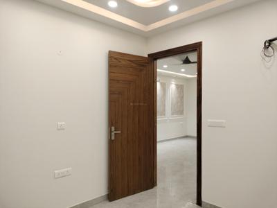 Bedroom Image of 1548 Sq.ft 3 BHK Builder Floor for sale in BPTP District, Sector 81 Faridabad for Rs. 19000000