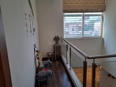 Bedroom Image of 3000 Sq.ft 4 BHK Independent House for sale in Trimalgherry Secunderabad for Rs. 27500000
