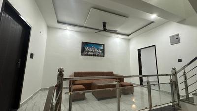 Hall Image of 1800 Sq.ft 3 BHK Villa for sale in Mansarovar Extension Jaipur for Rs. 10500000