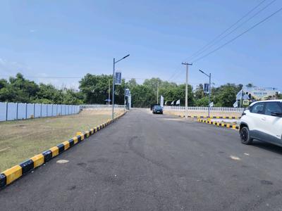 Image of 1500 Sq.ft Residential Plot / Land for sale in Pudupakkam, Chennai for Rs. 6975000