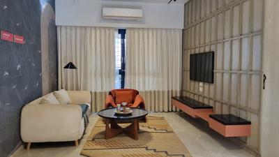 Bathroom Image of 1345 Sq.ft 2 BHK Apartment / Flat for sale in Kharadi Pune for Rs. 9500000