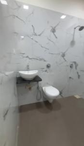 Image of 441 Sq.ft 1 BHK Apartment / Flat for sale in Planet Bayfront Residences, Uran, Navi Mumbai for Rs. 4000000