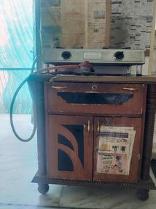 Kitchen Image of PG 7027189 Naranpura in Naranpura, Ahmedabad