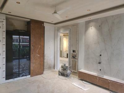 Bedroom Image of 3240 Sq.ft 4 BHK Builder Floor for sale in Ridhi Ultra Luxury Foors, Green Field Colony Faridabad for Rs. 27200000