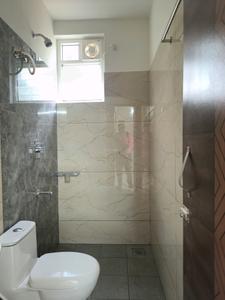 Bedroom Image of 654 Sq.ft 1 BHK Apartment / Flat for rent in Whitefield Bengaluru for Rs. 23500