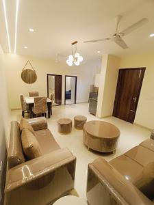 Hall Image of 900 Sq.ft 2 BHK Apartment / Flat for sale in Kharar Mohali for Rs. 4590000