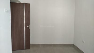 Bedroom Image of 710 Sq.ft 1 BHK Apartment / Flat for rent in Regency Sarvam, Titwala Thane for Rs. 9500