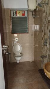 Bathroom Image of 1270 Sq.ft 2 BHK Apartment / Flat for sale in Lotus Gawand Baug, Pokhran- 2 Thane for Rs. 18000000
