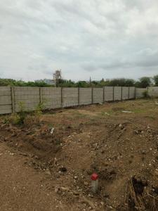 Image of 204 Sq.ft Residential Plot / Land for sale in Adgaon, Nashik for Rs. 10500000