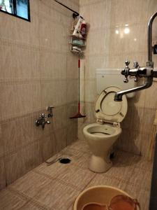 Bedroom Two Image of 1200 Sq.ft 2 BHK Apartment / Flat for sale in Monarch Ambience, Kharghar Navi Mumbai for Rs. 12000000