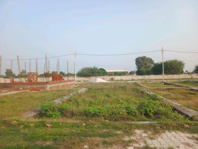 Image of 450 Sq.ft Residential Plot / Land for sale in SS Ayodhya Enclave, Dhoom Manikpur, Greater Noida for Rs. 1508000