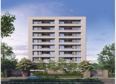 Image of 2262 Sq.ft 3 BHK Apartment / Flat for sale in Kanadiya, Indore for Rs. 18322200