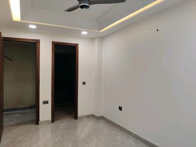 Bedroom Image of 1855 Sq.ft 4 BHK Builder Floor for sale in Vasundhara Ghaziabad for Rs. 13100000