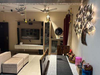 Hall Image of 1350 Sq.ft 2.5 BHK Apartment / Flat for sale in Panchsheel Greens 2, Noida Extension Greater Noida for Rs. 11000000