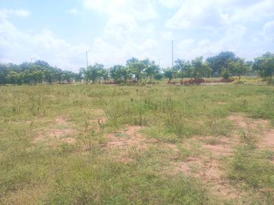 Image of 140 Sq.ft Residential Plot / Land for sale in Maheshwaram, Hyderabad for Rs. 3600000